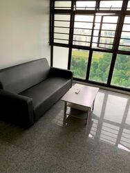 Blk 85 Telok Blangah Heights (Bukit Merah), HDB 5 Rooms #588308491